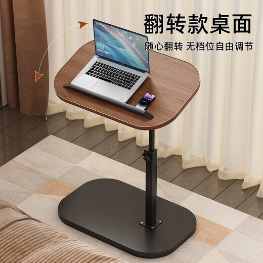 Anya bedside table for rental room, simple and modern small storage rack for bedroom, mini side table, cabinet and small table