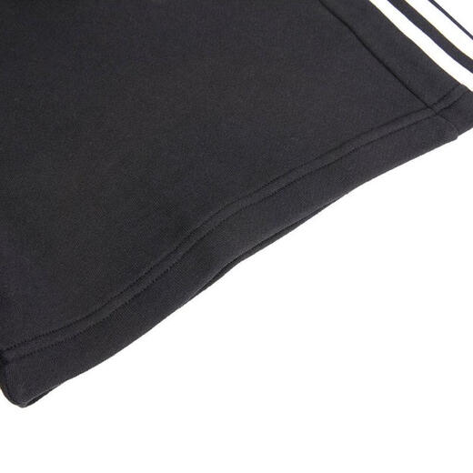 adidas [大发发] Adidas men's outdoor daily fitness loose sports training casual shorts IC9435 XL