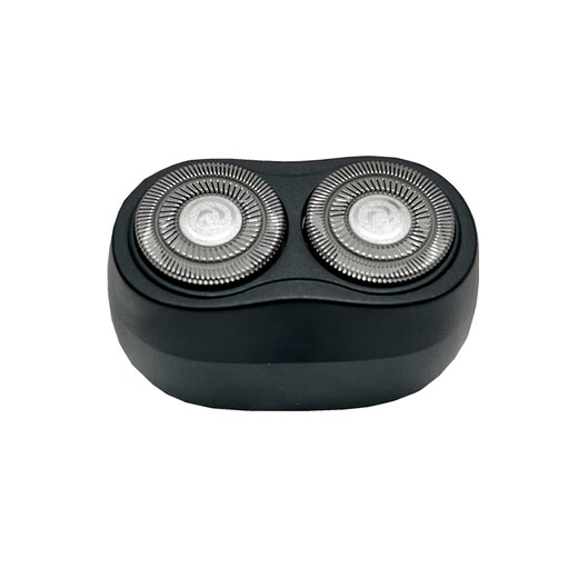 Fluggewicht Electric Shaver Header -Zubehör FS873 871 872 711 876 829 FR6 Blade FS829 [Nacken]