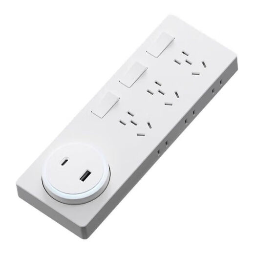 Bull Electric 86 Tipo de panel extendido Panel multifunción Converter Expander Batty Board de cableado de la pared Catina blanca 26 agujeros se extiende al cableado izquierdo derecho