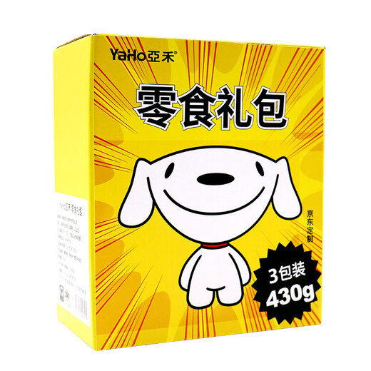 Yahe Dog Snacks Gift Gift 430g Dog Snacks Teeth Cleaning Sticks for Adult Dogs and Puppies Dog Training Snacks