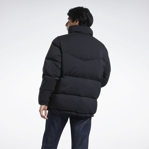 Reebok Официальные мужчины и женские куртки классическая модная куртка HS3887 L