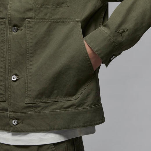 Veste pour hommes de Nike Tatum Chicago HM3881-222 S