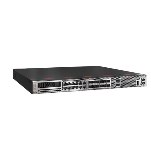 
USG6000 series new generation firewall enterprise-level VPN routing converged gateway security intrusion protection authorization USG6630E-AC with 7000 aircraft, one year of threat protection three-in-one authorization