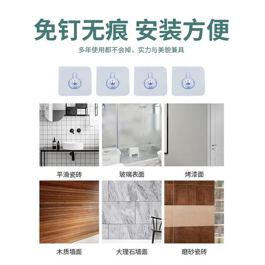 Ruiwo (SVAVO) foam soap dispenser without punching hand sanitizer box Hotel bathroom and restaurant manual wall-mounted hand sanitizer foaming machine V-830 white 700ml [same as KFC]