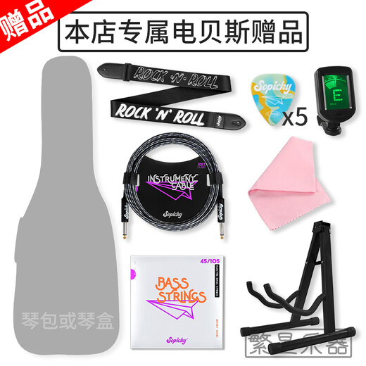 IBANEZ依班娜电贝斯SRMS805 SRC6MS扇品720 806 725 800 5弦6弦Bass贝司 SRMS805-TSR 热带海岸 5弦扇品