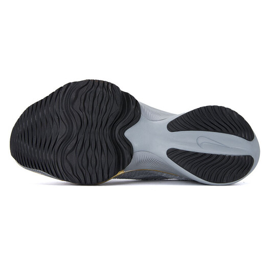 Nike (Nike) 2025 Sommerlaufschuhe Herrenschuhe Neue Zoom Sportschuhe, die atmungsaktive, lässige und modische leichte Sportschuhe coltieren CI9923-008 40.5