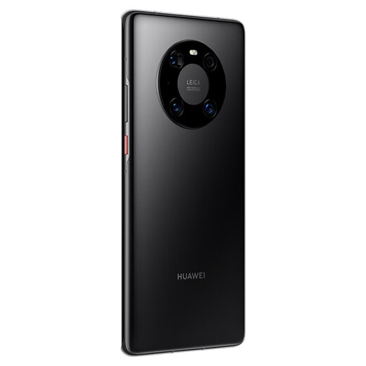 Huawei Huawei Mate40 Pro (5G) Android Smart Backup de segunda mano Huawei de segunda mano Mobile Bright Black 8G+256G
