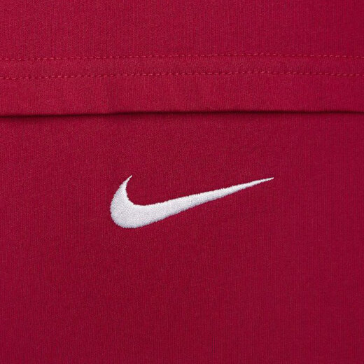耐克（NIKE）女装夏季新款户外健身透气运动服圆领时尚百搭休闲服短袖t恤 HF6291-687 S