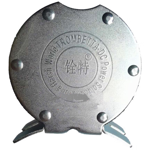 叉车油泵直流接触器 684-2461-212-09-17继电器12V24V 684-2461-212-0924V