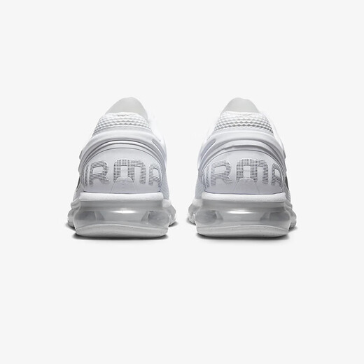 Nike (Nike) Spring Neues Retro Sports Herren Schuhe Air Max 2013 Air Pushion Polishing unterstützt atmungsaktive Rebound-Laufschuhe HF4884-100 Weißer Standard 41/US8