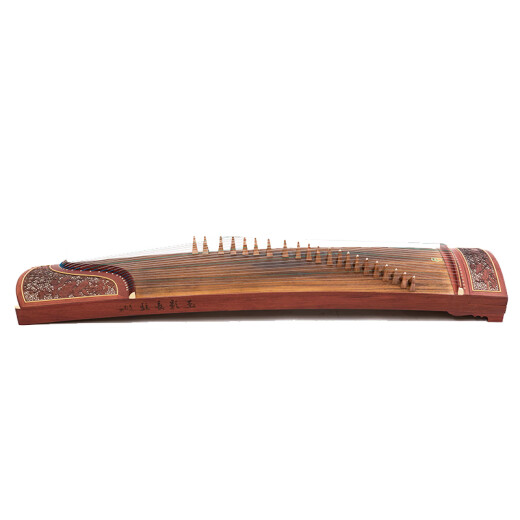 Dunhuang Guzheng 694ffw Fragrance Lotus Perfagance Débutants Grading Art Examination Professional Zheng Children Adult Childre