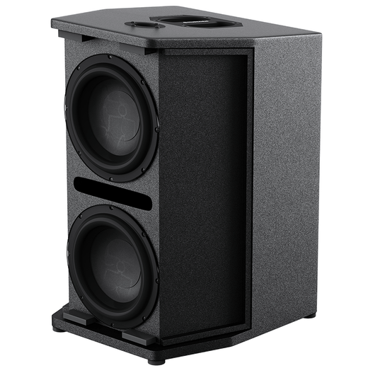 Music Knight X1 subwoofer speaker musical instrument guitar playing and singing outdoor portable performance 320 watt power audio X1 subwoofer
