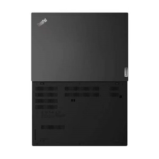 ThinkPad L14 14英寸商用笔记本电脑  全新酷睿/Ultra 商务办公学习全能本 i7-1355U/16G/1TSSD