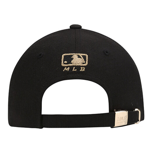 MLB baseball hat for men and women couples classic Yankees NY Korean style hard-top peaked hat sun visor four seasons gift CPIG