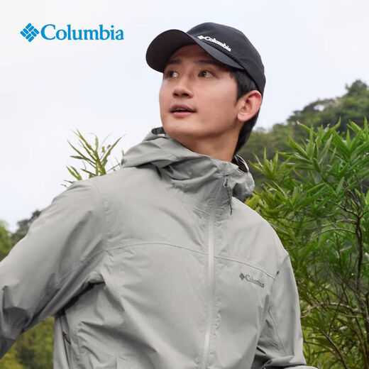 哥伦比亚哥伦比亚棒球帽春夏户外运动帽男女通用鸭舌帽 CU0129 010 均码