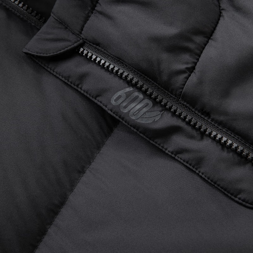 Adidas Adidas Shengdao Sports Herren leichte sportliche wasserdichte und spritzwasserabweisende warme Daunenjacke mit Kapuze JV6187 L