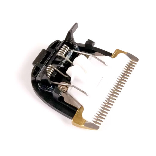 
Suitable for Chigao haircutter knife head children's electric push scissor head ZG-F838/938/1138/338 638 738 668 push head 838 haircutter ----[knife head]