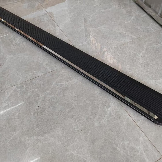 Sailish Wenjie M9 original electric pedal 24 Wenjie M7 original electric pedal is suitable for Wenjie M9 Black Warrior electric pedal