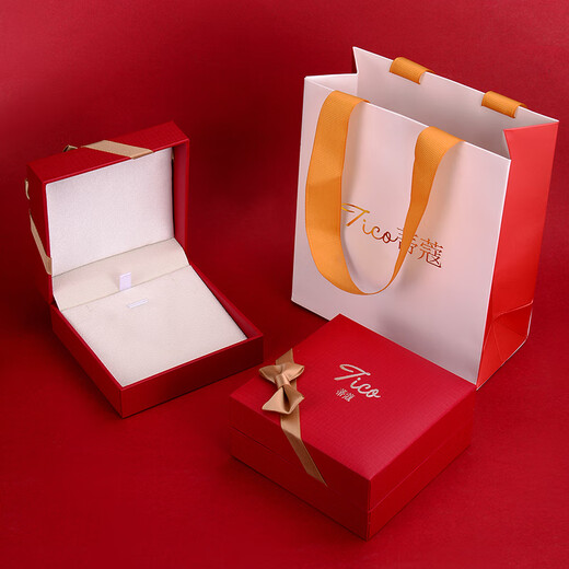 Tico ancient gold pure gold 999 filigree butterfly gold pendant hollow butterfly necklace pendant girlfriend birthday gift