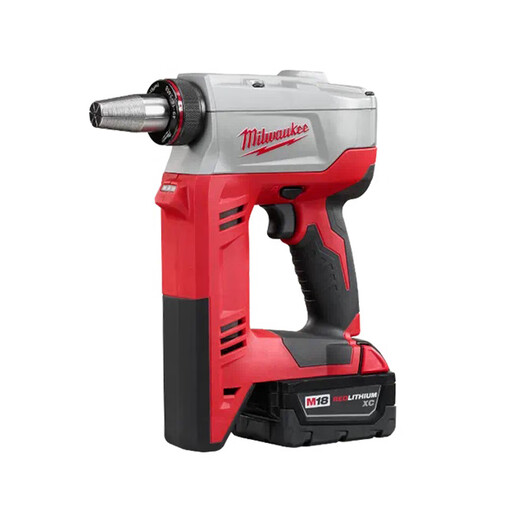 Hole machine Uponor pipe expander M12 expansion kit (16-25)