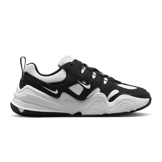 NIKE耐克女鞋休闲鞋TECH HERA百搭潮流复古老爹鞋运动鞋DR9761-101 DR9761-101 37.5