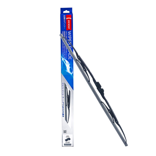 DENSO U-shaped wiper 26-inch single package (adapted to K3/Mingtu/Civic/Mairubu XL/Corolla)