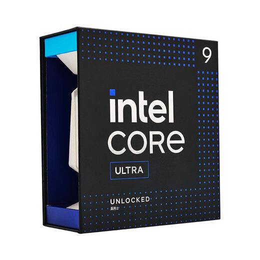 Intel Core 14th Generation 15th Generation i5i7i9U5U7U9 14490F/14700KF National Bank Boxed Desktop Boxed CPU Ultra 9 285K Boxed 24 Cores 24 Threads