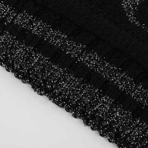 COACH Hat Knitted Hat Beanie Hat Warm and Fashionable Unisex CK710 BKBK