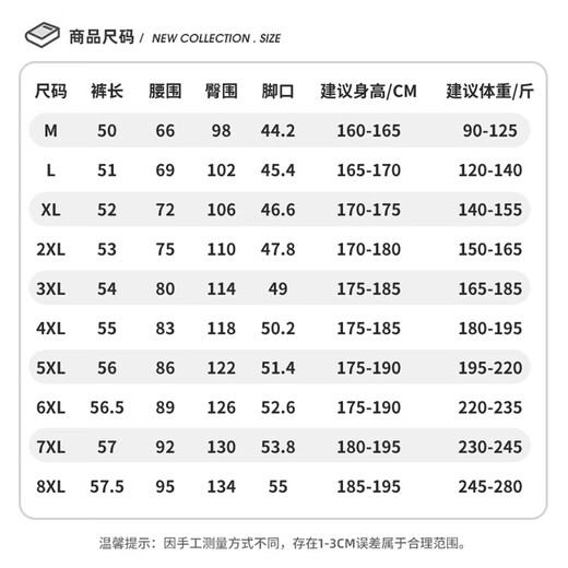 I M DAVID cargo shorts men's summer men's casual loose five-point pants trendy brand thin mid-pants black XL