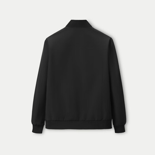 HLA Hailan House Jacket Men's 25 Light Business Chic Ageless Stand Collar Stiff Jacket Men's Spring