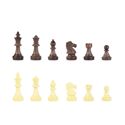 AIA AIA Piezas de ajedrez Juego de piezas 4856C