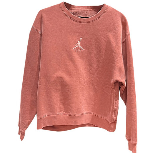 
Nike (NIKE) men's 2021 autumn new sports top AJ long-sleeved knitted casual pullover DO2308 DO2308-691 S