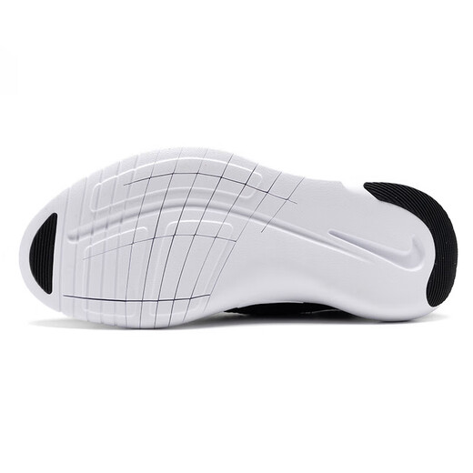耐克（NIKE）男鞋2025新款夏季运动鞋FREE赤足跑鞋健身训练轻便透气休闲跑步鞋 FB1276-002 44