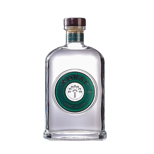 Aime froidement la bouteille d'origine russe importée lait à cheval Vodka Gin Vin étranger et solide boîte cadeau d'alcool aime froidement le gin 500 ml 1 bouteille 40 degrés