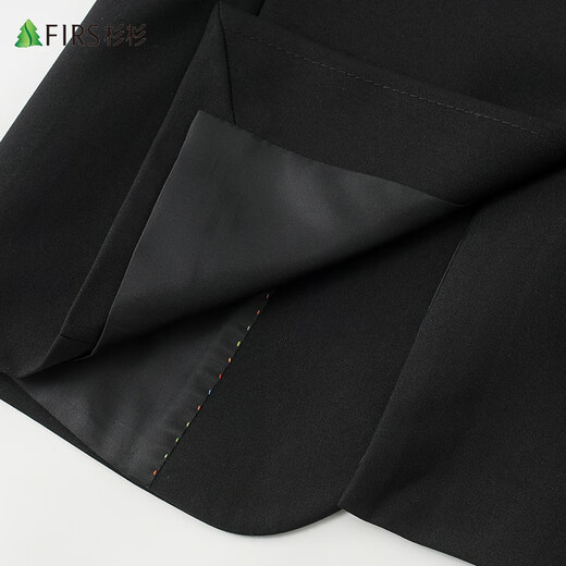 Shanshan suit men's four seasons slim professional business formal top men's suit jacket casual single suit men's clothing