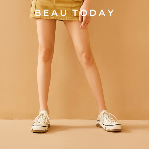 BEAUTODAY BS off-white spot 37