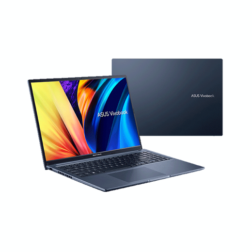 Asus Fearless 16pro laptop thin business office gaming laptop designer 2.5K4060 Fearless 16: R5-5600H/16G/512G [16-inch large screen thin and light notebook] [standard + 699 yuan gift package]