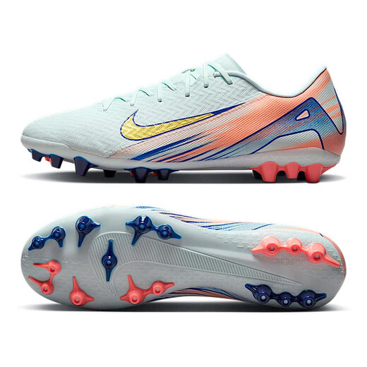 
Nike Vapor Assassin 16 mid-range AG short nail man grass MDS low-top competition training football shoes FZ1389-300 mid-range low-top-AG short nail 41