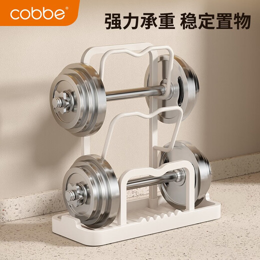 Cobbe pot lid rack countertop space aluminum kitchen storage rack multi-functional household storage rack cutting board rack chopping board rack Yabai-single pole single layer pot lid rack