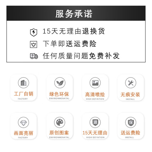 Huaixue MODERNE MODIQUE METRIQUE ÉLECTRIQUE PEINTURE PEINTURE DÉCORATIVE LUMBRE LUXEUR RÉSUMÉ TEXTURE PEINTURE DE DISTRIBUTION HEUX DED BOX DE DISTRIBUTION DE RETUR