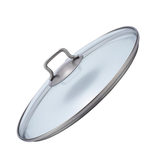 Momscook stainless steel steamer set 28 multi-layer steaming grid steamer 304 double-layer thickened universal soup pot steamer dual-purpose MT2814ST2 steamer - 2 layers 28cm