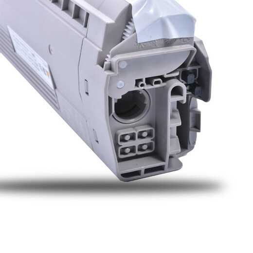 Ein guter Qualitätsdruck ist für OKI C844 Powder Box C824DN Toner Box C834NW Tintenpatrone C835DNW n Toner Box Toner Box Oki C844 Black Pulver Box (10000 Seiten) geeignet