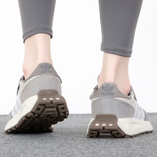 Adidas Adidas Clover Мужская обувь женская обувь кроссовки Summer Boost Roost Roost-обувь шокирующая износостойкая.