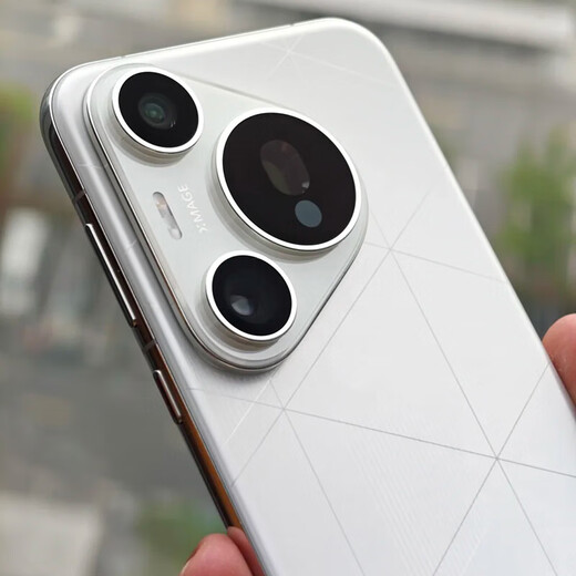 Huawei Pura70Pro+ flagship new phone, 0 down payment, 24 interest-free installments, Huawei P70 series, ultra-concentrating macro telephoto, dual satellite communications, string white, 16GB+1TB, official standard, 24 installments, 0 handling fee, + 90-day broken screen protector (recommended)