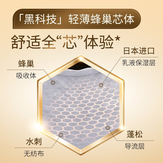 大王（GOO.N）光羽鎏金纸尿裤婴儿尿不湿 羽感薄尿布吸水尿布环贴尿裤 尺码可选 纸尿裤S56片 (4-8kg）