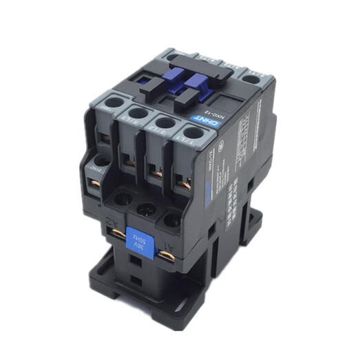 正泰（CHNT）正泰CHNT交流接触器NXC-09 06 12 18 25 32 36 代替CJX2 380v220v NXC-06 380V