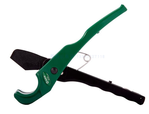SATA (SATA) SATA 97351 Quick-cut PVC pipe cutter 97352 Adjustable PPR pipe cutter 97353 Water pipe scissors 97304 97351 Quick pipe cutter 32MM