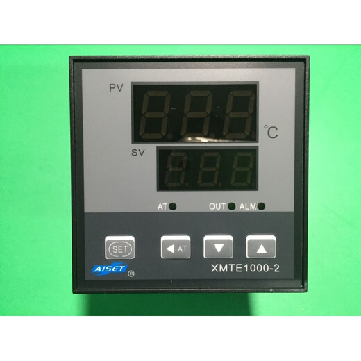 XMTE1000-2上海亚泰仪表温控XMTE-1411A 1401A 1421A 1011A 1412A 按照你的样品发货拍下改价