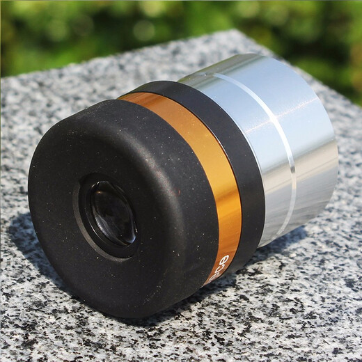 Datyson-Teleskopzubehör 1,25 Zoll 62 Grad 10 mm All-Metal Aspherical Weitwinkel Astronomisches Okular 5p9893a
